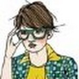 Meet your Posher, LRo.